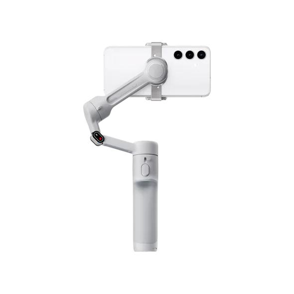 Монопод-стабілізатор Insta360 Flow 2 AI Tracker Bundle Gray (CINSABQA) | магазин Apple Grokholsky.com — Фото 3