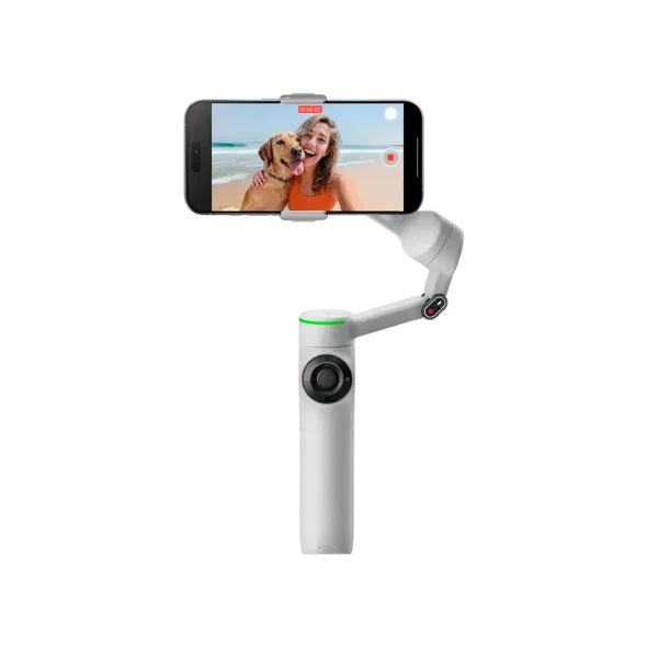Монопод стабілізатор Insta360 Flow 2 Pro Gray (CINSABQB-G) | магазин Apple Grokholsky.com — Фото 1