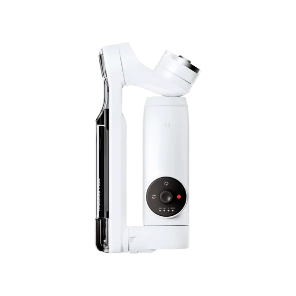 Монопод-стабілізатор Insta360 Flow Creator Kit White | магазин Apple Grokholsky.com — Фото 2