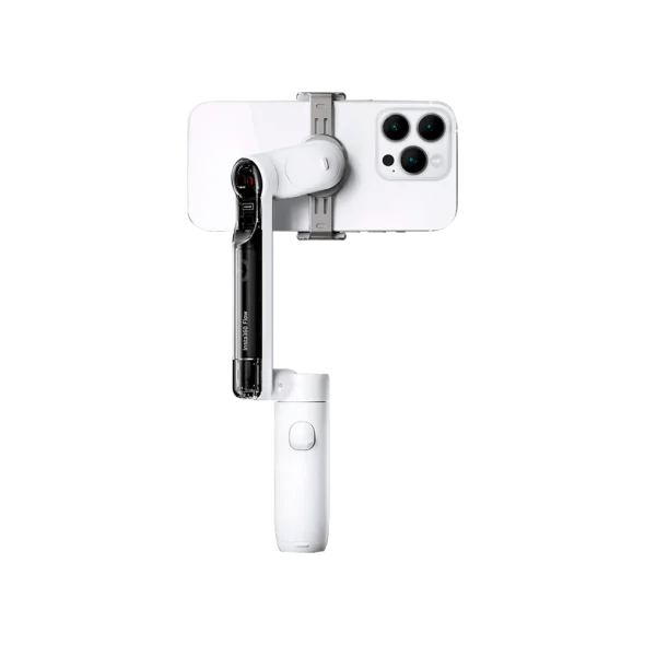 Монопод-стабілізатор Insta360 Flow Creator Kit White | магазин Apple Grokholsky.com — Фото 3
