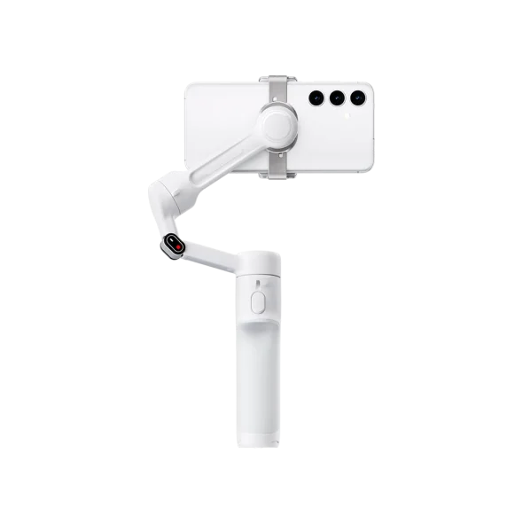 Монопод-стабілізатор Insta360 Flow Standalone White | магазин Apple Grokholsky.com — Фото 3