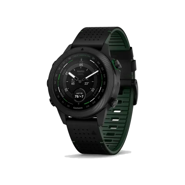 Смарт-часы Garmin MARQ (Gen 2) Golfer – Carbon Edition (010-02722-20/21) | магазин Apple Grokholsky.com — Фото 1