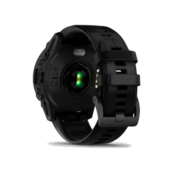Смарт-годинник Garmin Descent G1 Solar Black (010-02604-02/12) | магазин Apple Grokholsky.com — Фото 2