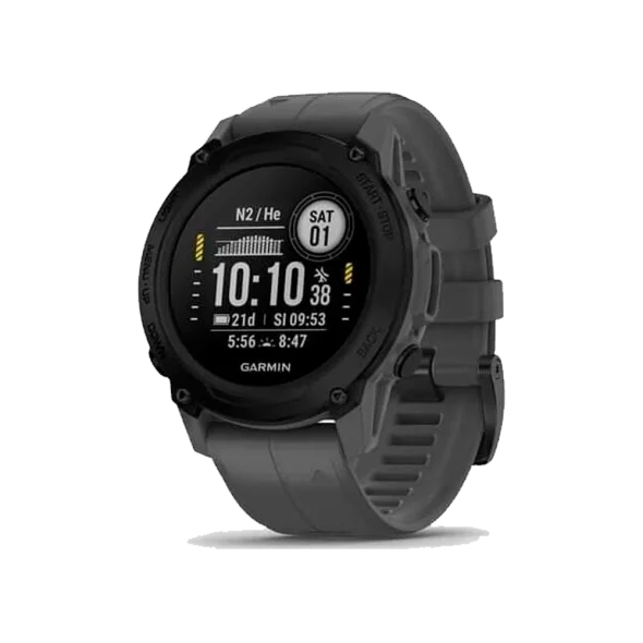Смарт-часы Garmin Descent G1 Slate Gray (010-02604-00/10) | магазин Apple Grokholsky.com — Фото 1