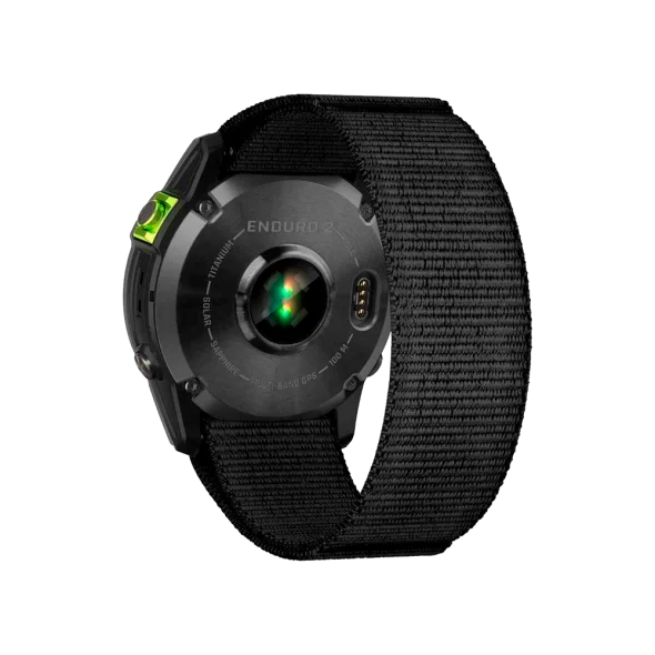 Смарт-часы Garmin Enduro 2 (010-02754-00/01/13) | магазин Apple Grokholsky.com — Фото 2