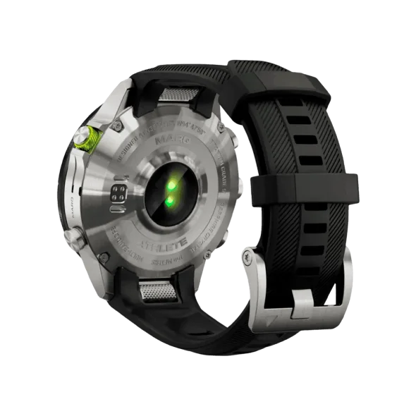 Смарт-часы Garmin MARQ (Gen 2) Athlete (010-02648-40/41) | магазин Apple Grokholsky.com — Фото 2