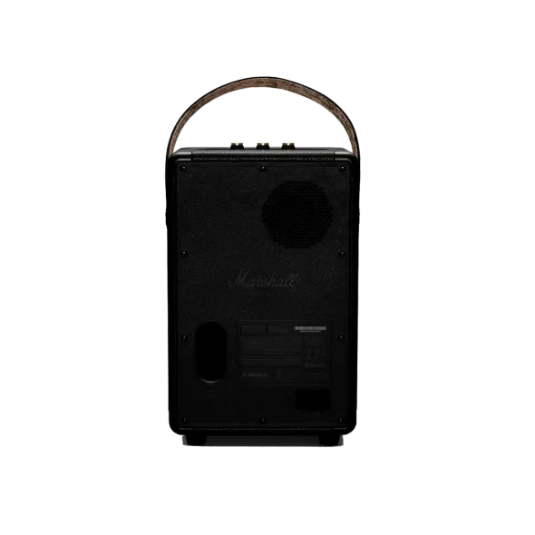 Портативна колонка Marshall Tufton Black and Brass (1005924) | магазин Apple Grokholsky.com — Фото 2