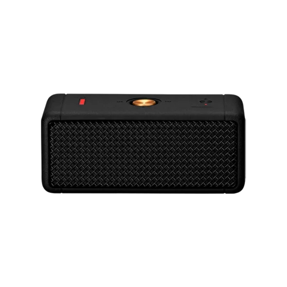 Портативная колонка Marshall Emberton Black (1001908) | магазин Apple Grokholsky.com — Фото 2