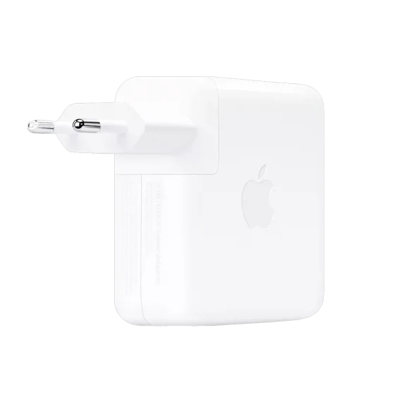 Блок питания для ноутбука Apple 61W USB-C Power Adapter (MRW22) | магазин Apple Grokholsky.com — Фото 1