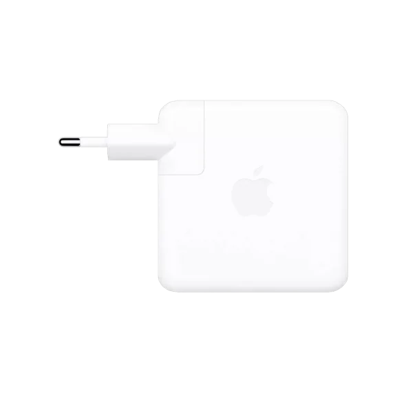 Блок питания для ноутбука Apple 61W USB-C Power Adapter (MRW22) | магазин Apple Grokholsky.com — Фото 2
