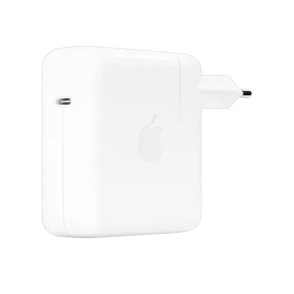 Блок питания для ноутбука Apple 61W USB-C Power Adapter (MRW22) | магазин Apple Grokholsky.com — Фото 3