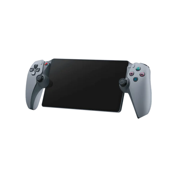 Портативная игровая приставка Sony PlayStation Portal Remote Player 30th Anniversary Limited Edition (1000046601) | магазин Apple Grokholsky.com — Фото 1
