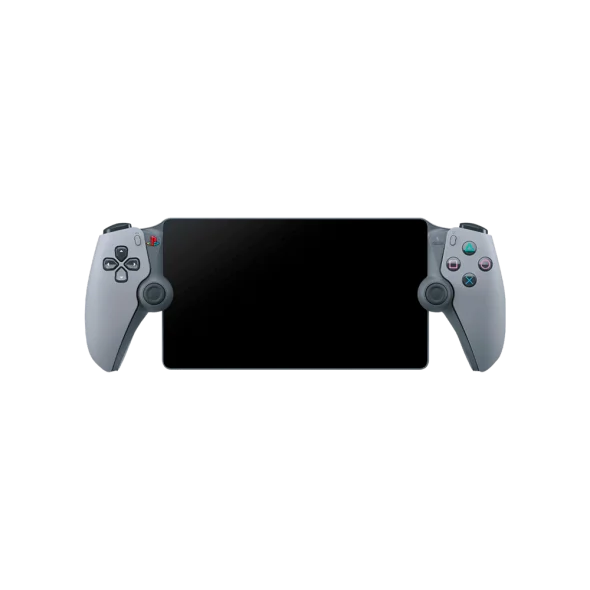 Портативная игровая приставка Sony PlayStation Portal Remote Player 30th Anniversary Limited Edition (1000046601) | магазин Apple Grokholsky.com — Фото 2