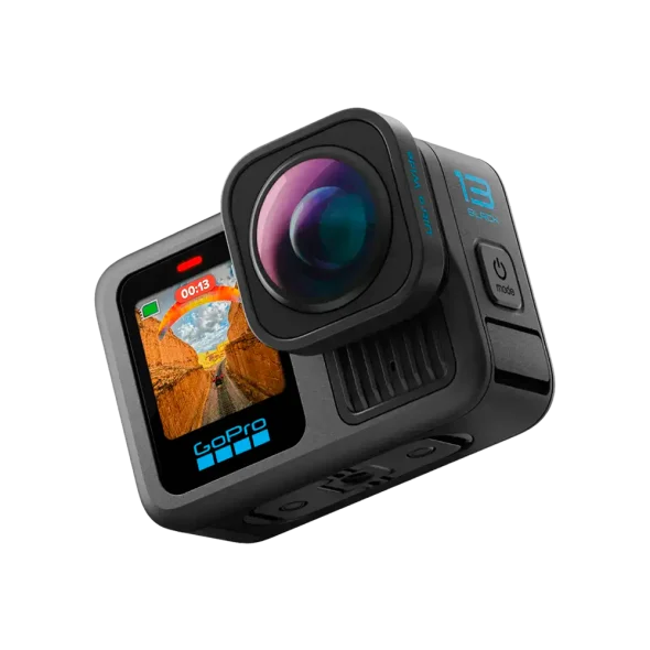 Екшн-камера GoPro HERO13 Black Ultra Wide Edition Camera (CHDRB-133-RW) | магазин Apple Grokholsky.com — Фото 1