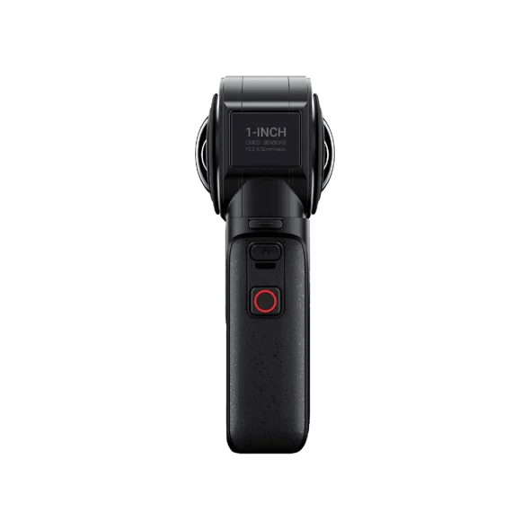 Экшн-камера Insta360 ONE RS 1-Inch 360 Edition (CINRSGP/D) | магазин Apple Grokholsky.com — Фото 2