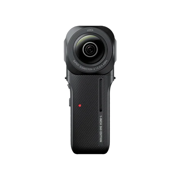 Экшн-камера Insta360 ONE RS 1-Inch 360 Edition (CINRSGP/D) | магазин Apple Grokholsky.com — Фото 3