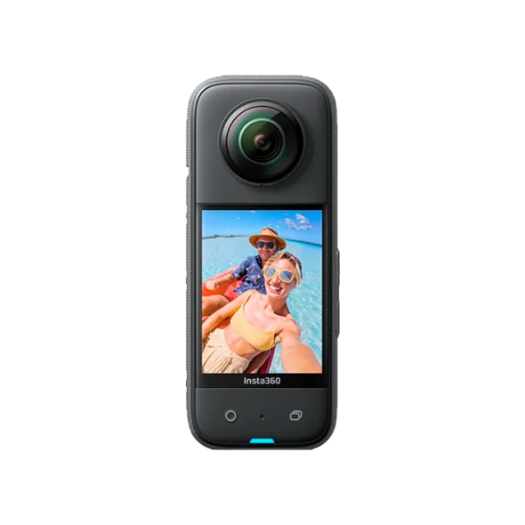 Экшн-камера Insta360 One X3 (CINSAAQ/B) | магазин Apple Grokholsky.com — Фото 1