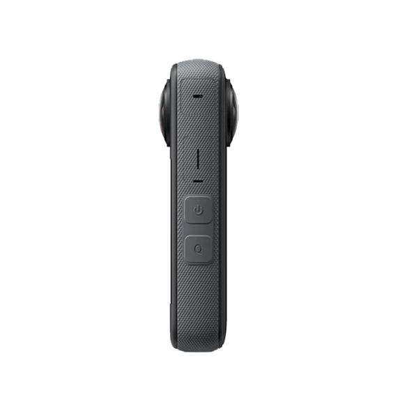 Экшн-камера Insta360 One X3 (CINSAAQ/B) | магазин Apple Grokholsky.com — Фото 2