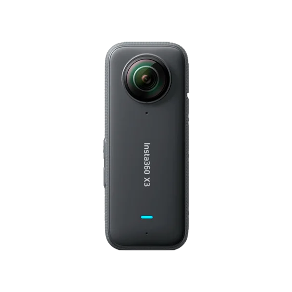 Экшн-камера Insta360 One X3 (CINSAAQ/B) | магазин Apple Grokholsky.com — Фото 3