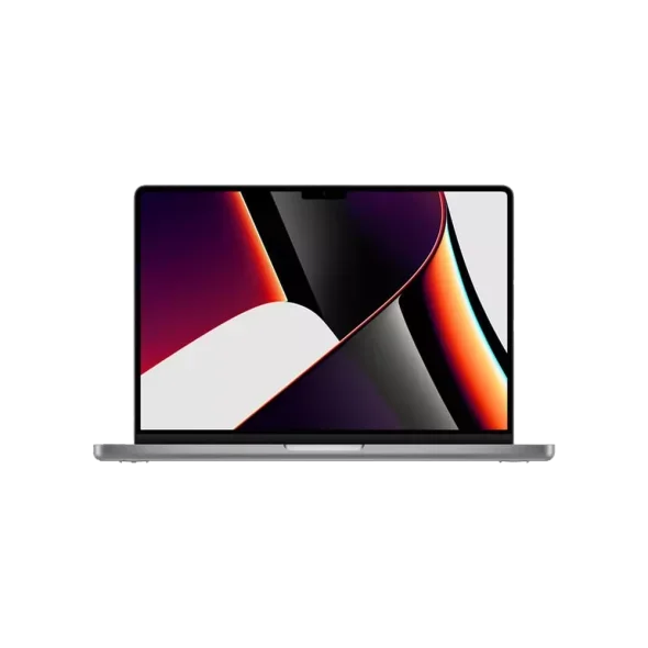 Ноутбук Apple MacBook Pro 14" Space Gray 2021 (Z15H0010D) | магазин Apple Grokholsky.com — Фото 1