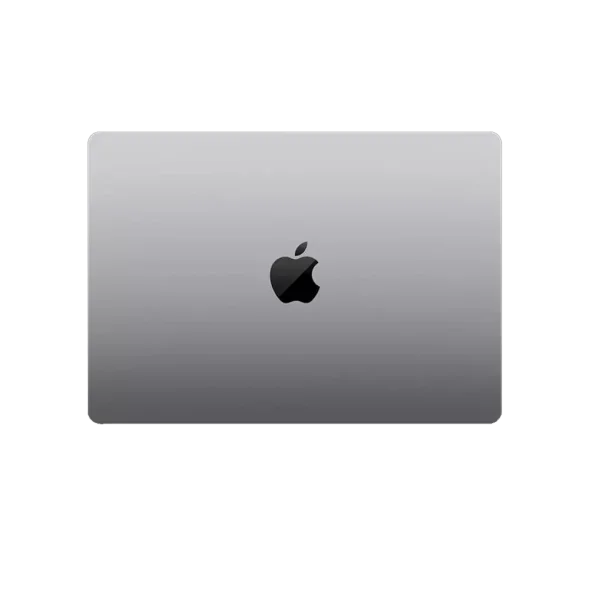 Ноутбук Apple MacBook Pro 14" Space Gray 2021 (Z15H0010D) | магазин Apple Grokholsky.com — Фото 2