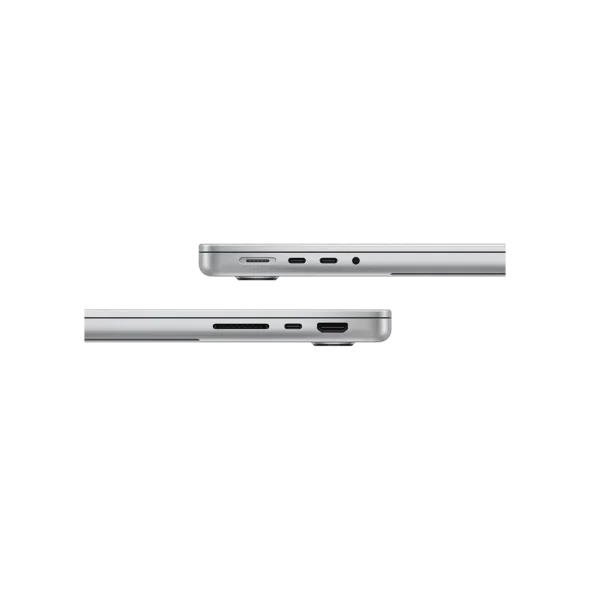 Ноутбук Apple MacBook Pro 14" Late 2025 Silver (Z1KL000SR) | магазин Apple Grokholsky.com — Фото 2