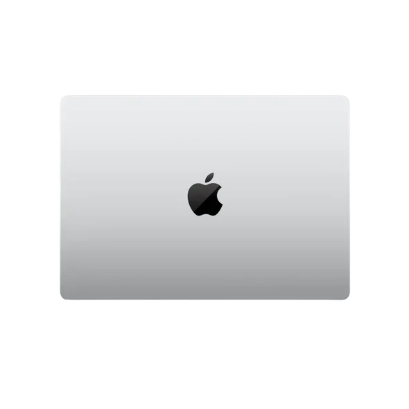 Ноутбук Apple MacBook Pro 14" Late 2025 Silver (Z1KL000SR) | магазин Apple Grokholsky.com — Фото 3
