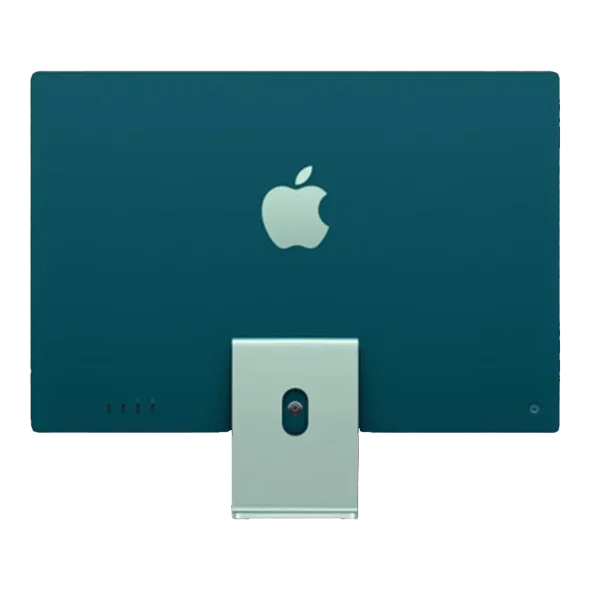 Моноблок Apple iMac 24 M3 Green (Z19H0001Y) | магазин Apple Grokholsky.com — Фото 3