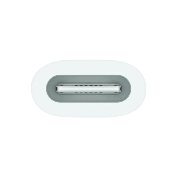 Адаптер Apple USB-C to Apple Pencil Adapter (MWML3) | магазин Apple Grokholsky.com — Фото 2