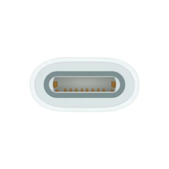 Адаптер Apple USB-C to Apple Pencil Adapter (MWML3) | магазин Apple Grokholsky.com — Фото 3
