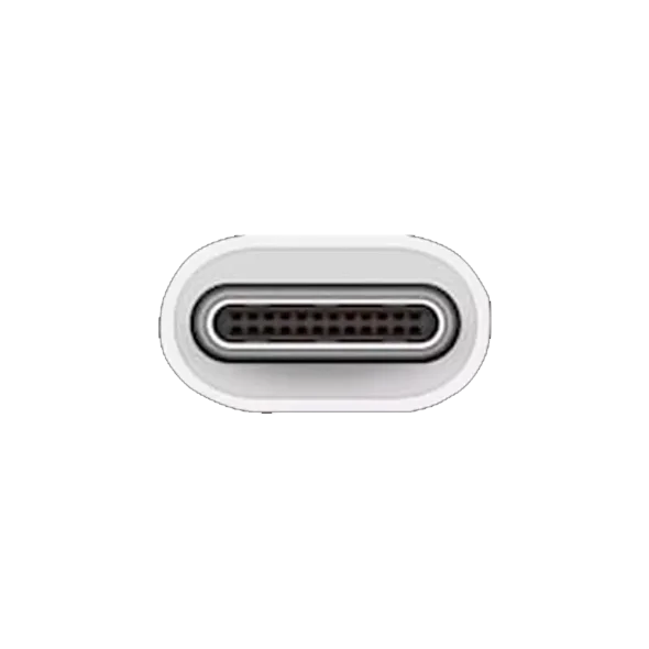 Адаптер Apple USB-C to USB Adapter (MJ1M2) | магазин Apple Grokholsky.com — Фото 2