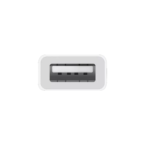 Адаптер Apple USB-C to USB Adapter (MJ1M2) | магазин Apple Grokholsky.com — Фото 3