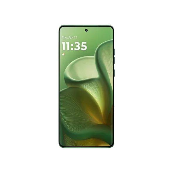 Смартфон Motorola Moto Edge 60 8/256GB Shamrock Green (PB7H0003) | магазин Apple Grokholsky.com — Фото 3