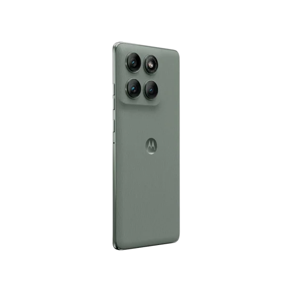 Смартфон Motorola Moto Edge 60 Pro 8/256GB Shadow (PB7X0088RS) | магазин Apple Grokholsky.com — Фото 2