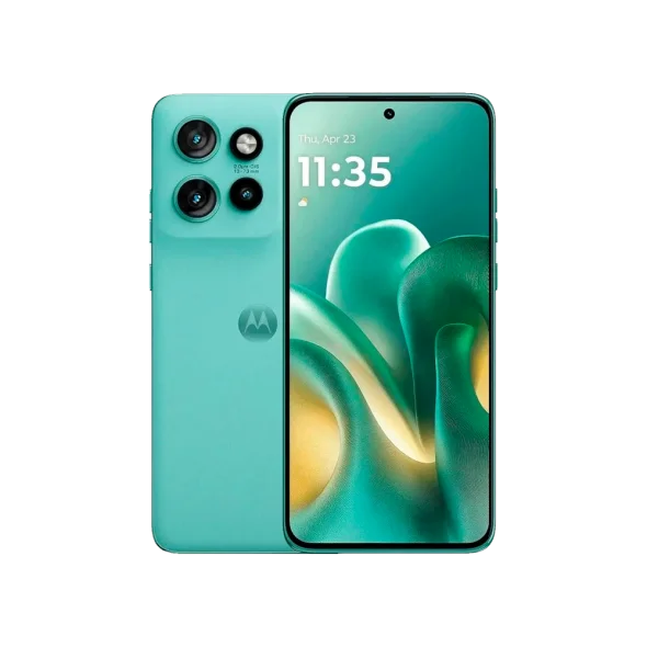 Смартфон Motorola Edge 60 Neo 12/256 Frostbite (PBA80011) | магазин Apple Grokholsky.com — Фото 1