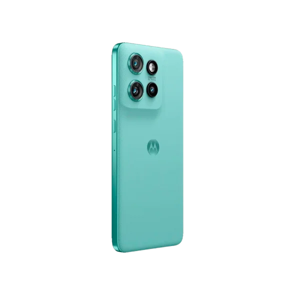 Смартфон Motorola Edge 60 Neo 12/256 Frostbite (PBA80011) | магазин Apple Grokholsky.com — Фото 2