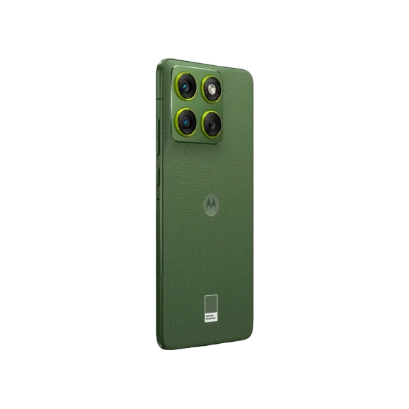 Смартфон Motorola Edge 70 12/512GB Bronze Green | магазин Apple Grokholsky.com — Фото 2