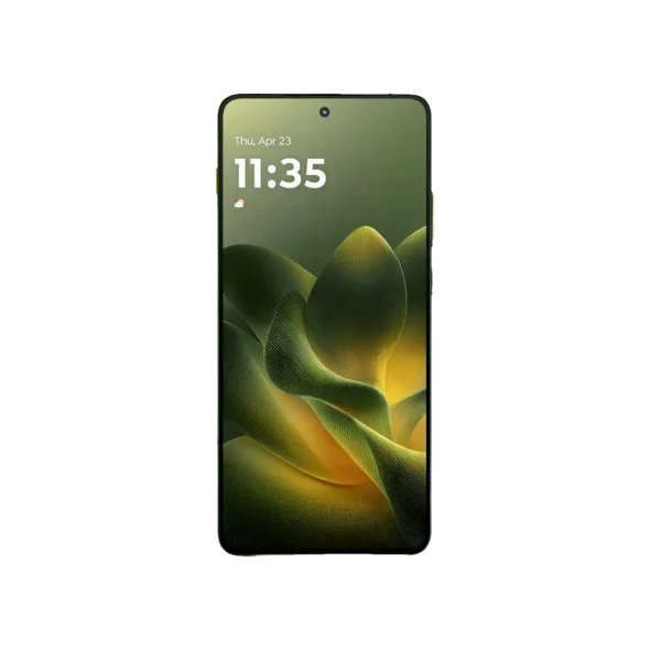 Смартфон Motorola Edge 70 12/512GB Bronze Green | магазин Apple Grokholsky.com — Фото 3