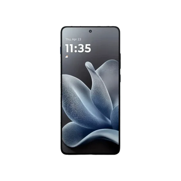 Смартфон Motorola Edge 70 12/512GB Gadget Gray | магазин Apple Grokholsky.com — Фото 3