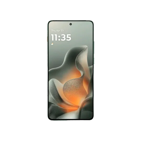 Смартфон Motorola Edge 70 12/512GB Lily Pad | магазин Apple Grokholsky.com — Фото 3