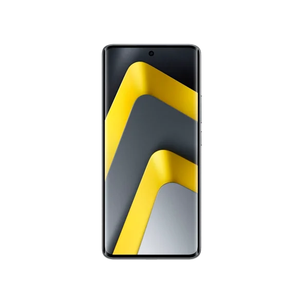 Смартфон POCO M8 5G 8/256GB Silver | магазин Apple Grokholsky.com — Фото 2