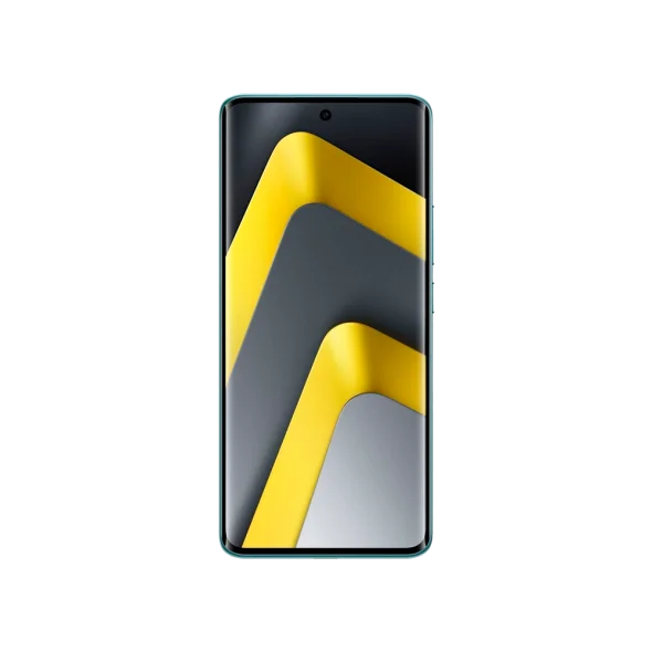 Смартфон POCO M8 5G 8/256GB Green | магазин Apple Grokholsky.com — Фото 2