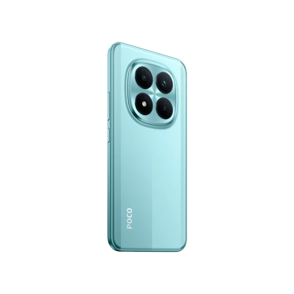 Смартфон POCO M8 Pro 5G 12/512GB Green | магазин Apple Grokholsky.com — Фото 3