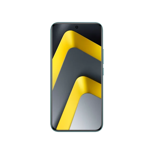 Смартфон POCO M8 Pro 5G 12/512GB Green | магазин Apple Grokholsky.com — Фото 2