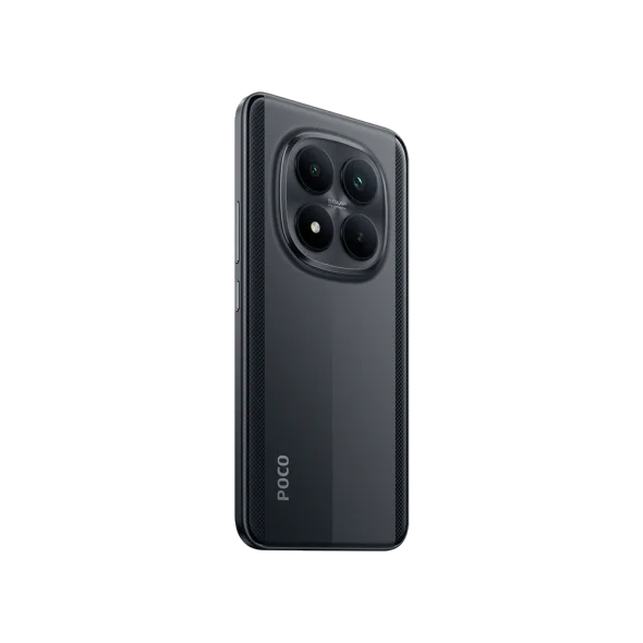 Смартфон POCO M8 Pro 5G 8/256GB Black | магазин Apple Grokholsky.com — Фото 3