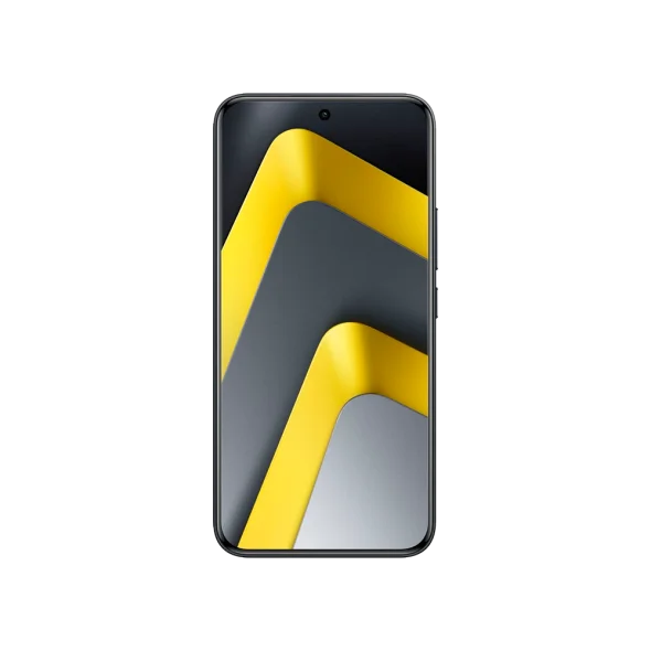Смартфон POCO M8 Pro 5G 8/256GB Black | магазин Apple Grokholsky.com — Фото 2