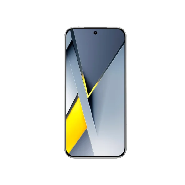 Смартфон POCO F8 Pro 12/256GB Titanium Silver | магазин Apple Grokholsky.com — Фото 2