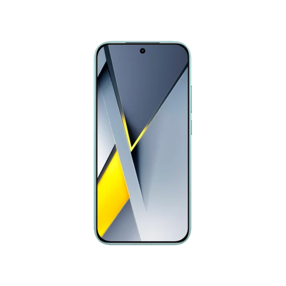 Смартфон POCO F8 Pro 12/256GB Blue | магазин Apple Grokholsky.com — Фото 3