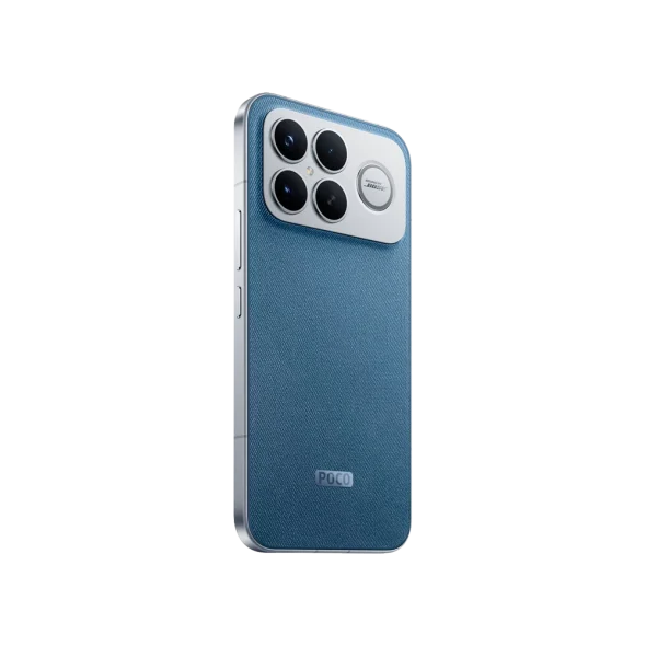 Смартфон POCO F8 Ultra 12/256GB Denim Blue | магазин Apple Grokholsky.com — Фото 3