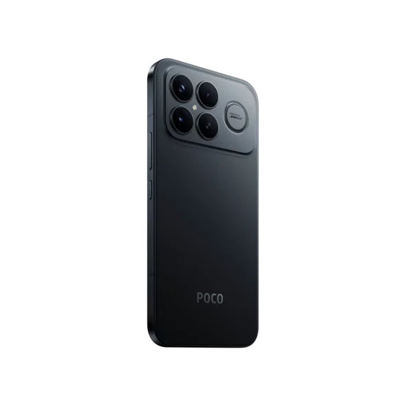 Смартфон POCO F8 Ultra 16/512GB Black | магазин Apple Grokholsky.com — Фото 3